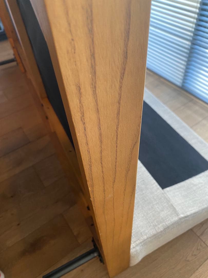 ジャーナルスタンダードファニチャー リルソファ LILLE SOFA