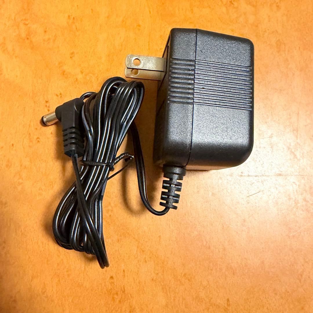 ELECTRO-HARMONIX NANO POG エフェクター オクターバー