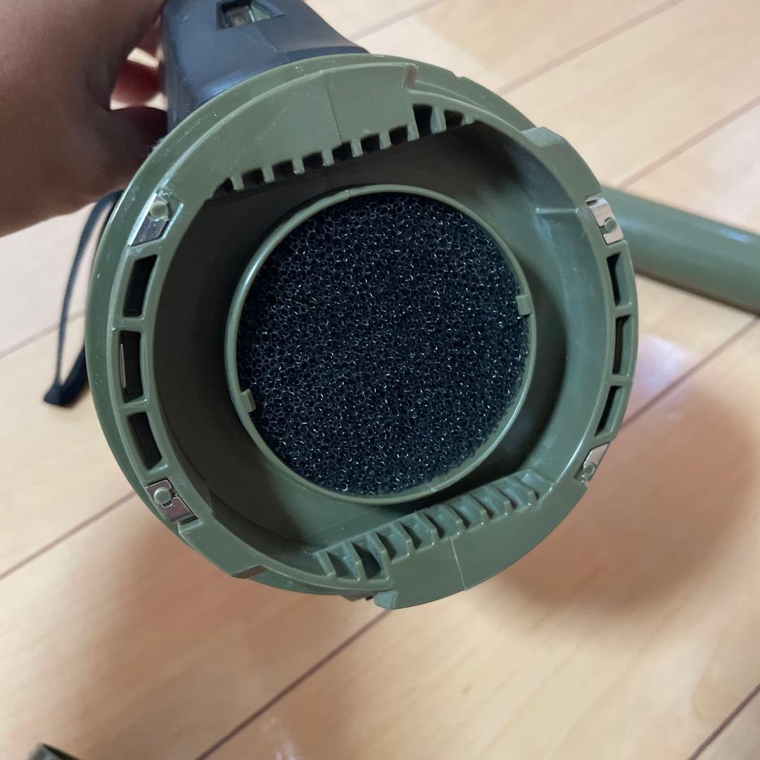 Makita スティッククリーナー 掃除機　 CL286FDZO マキタ