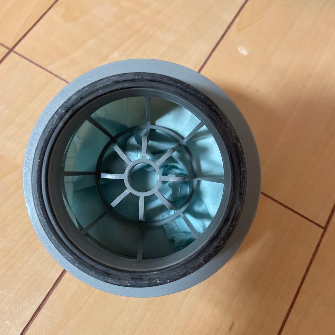 Makita スティッククリーナー 掃除機　 CL286FDZO マキタ