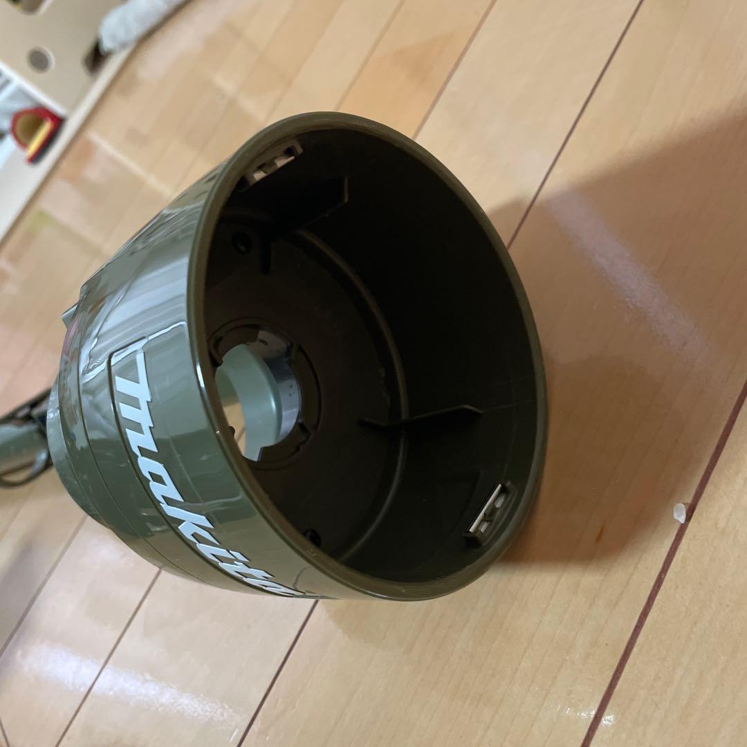 Makita スティッククリーナー 掃除機　 CL286FDZO マキタ