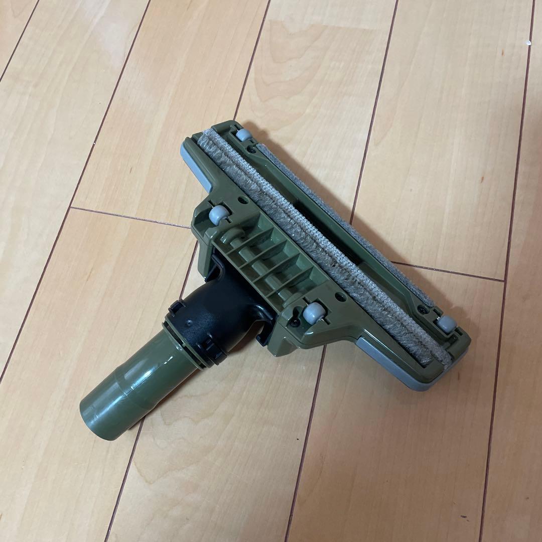 Makita スティッククリーナー 掃除機　 CL286FDZO マキタ