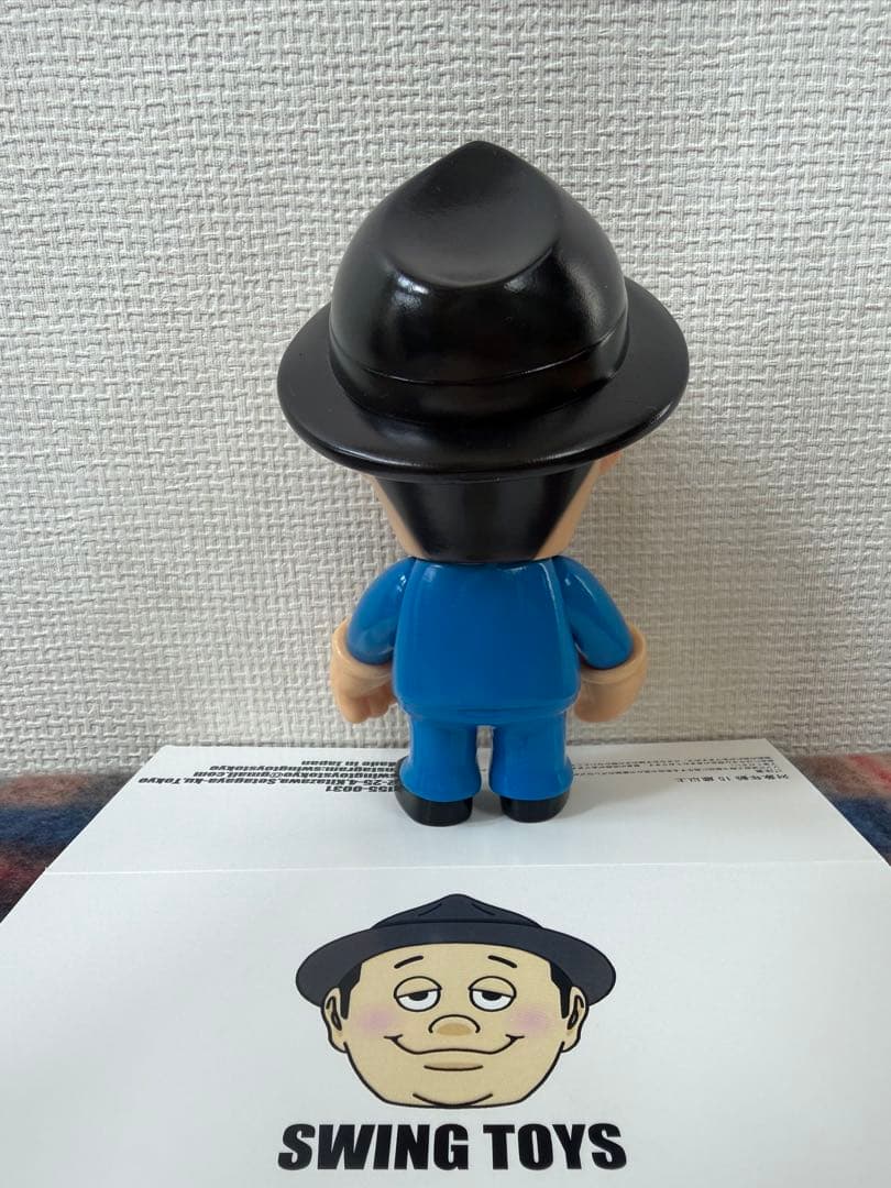 その他 SWINGTOYS