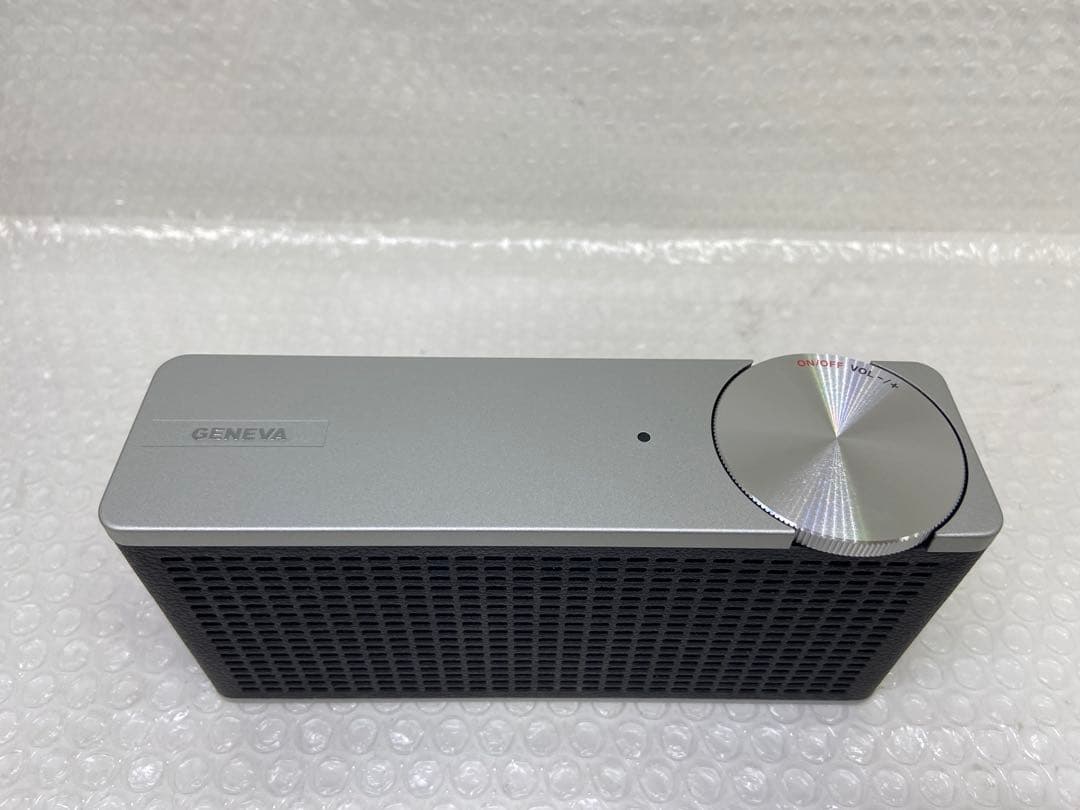 ● GENEVA Touring XS Bluetoothスピーカー