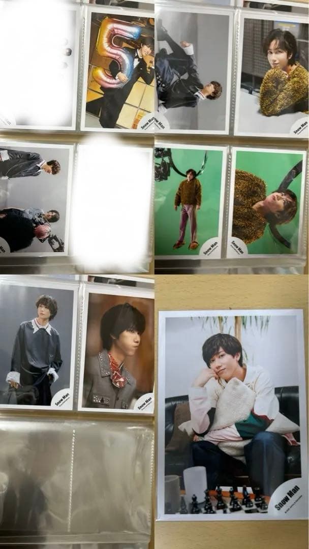  Man 写真まとめ売り