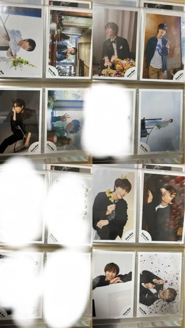  Man 写真まとめ売り