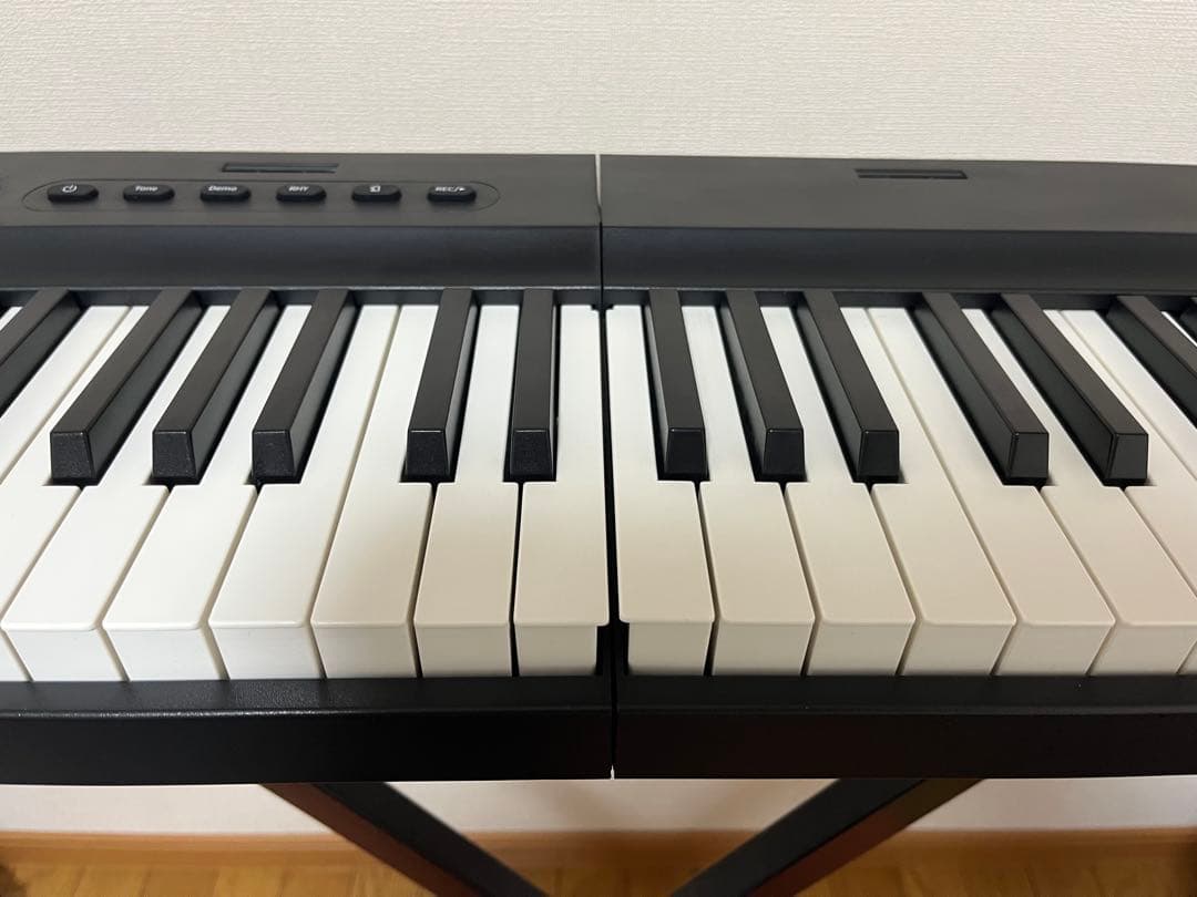電子ピアノ 88鍵盤 FOLD PRO2+