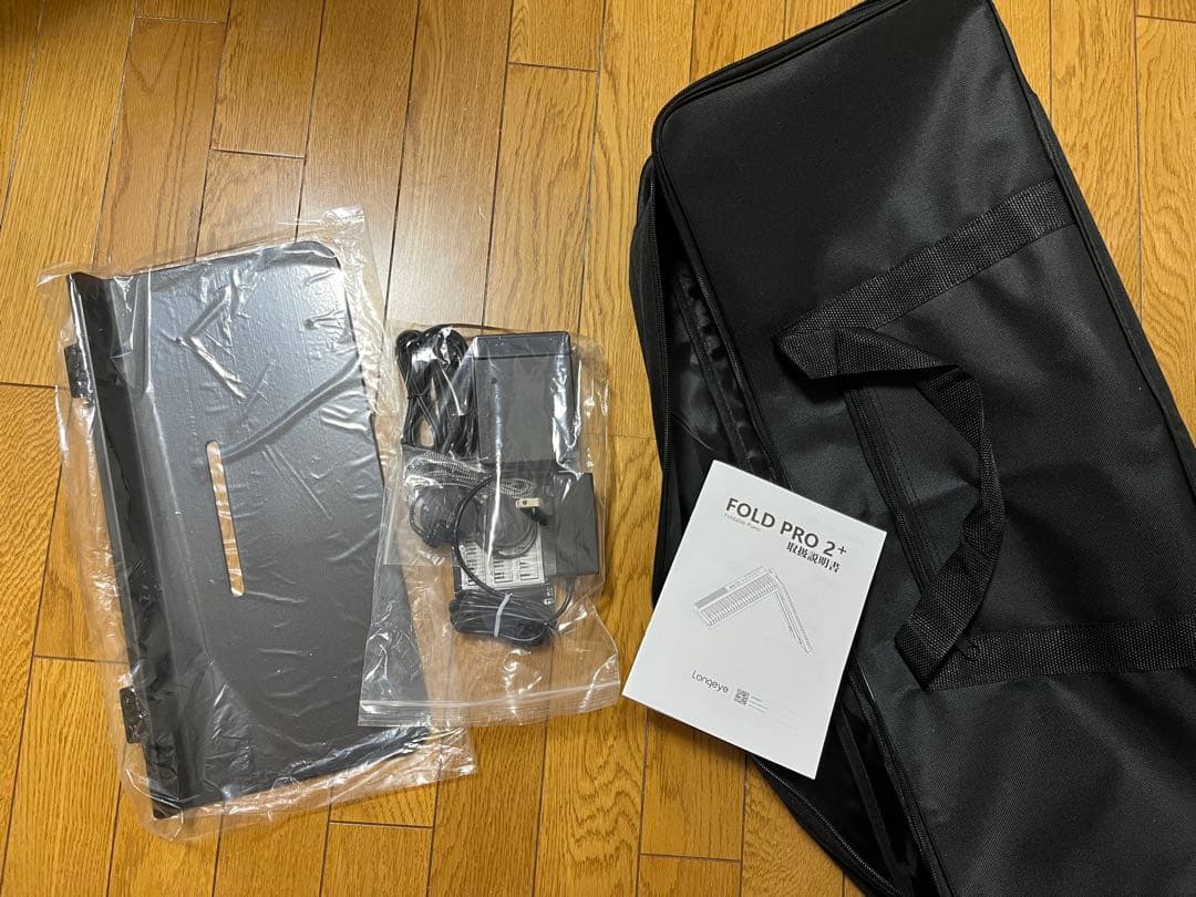 電子ピアノ 88鍵盤 FOLD PRO2+