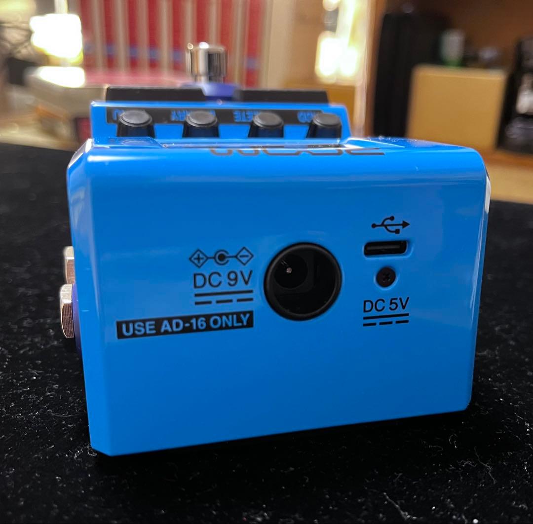 む*き様 ZOOM MS-70CDR+ MULTISTOMP マルチエフェクター