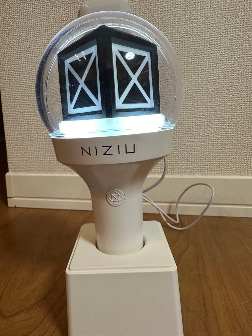 NIZIU ペンライト ミイヒ