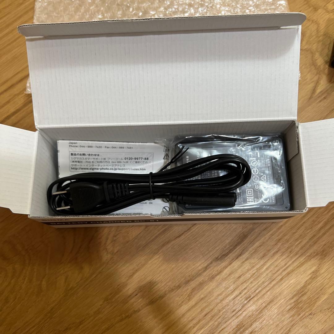 sigma dp2 Quattroシグマ