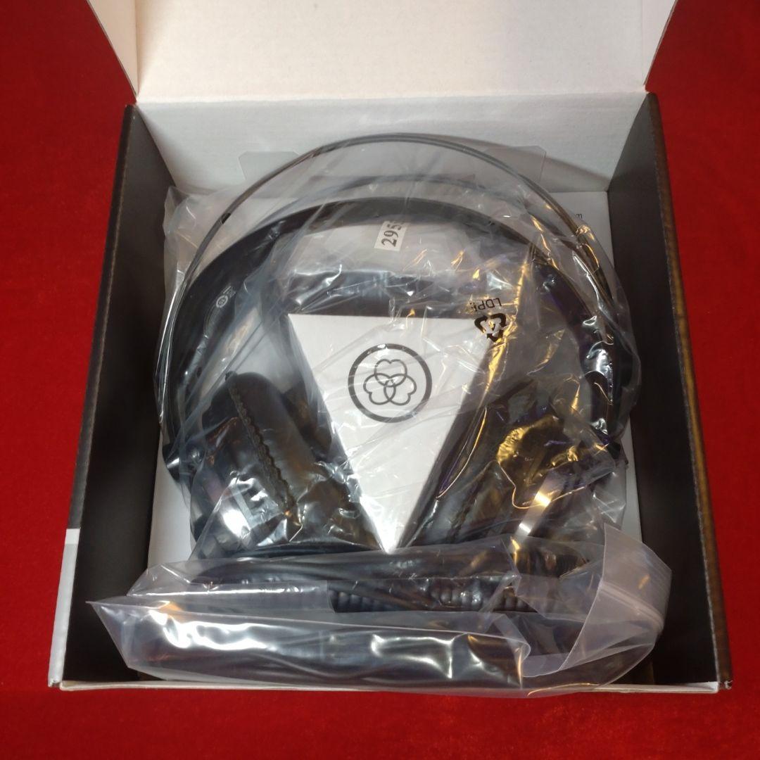 AKG K240MK2 セミオープン型スタジオヘッドホン