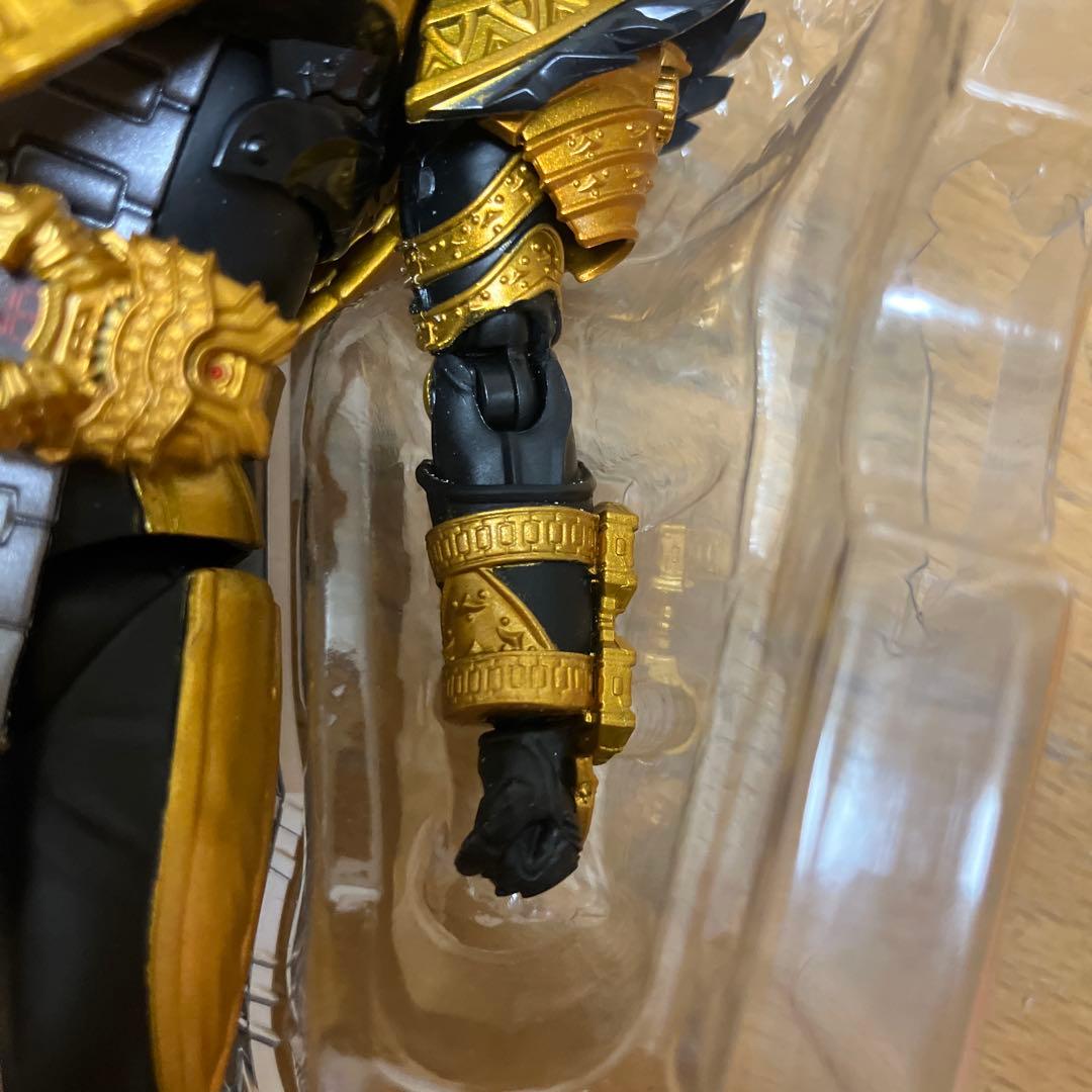 フィギュアーツ　仮面ライダー　オーマジオウ　ジオウ　ゼッツ　ガヴ 時王　魔王
