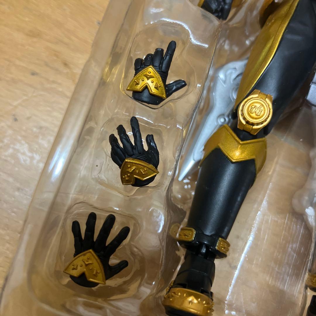 フィギュアーツ　仮面ライダー　オーマジオウ　ジオウ　ゼッツ　ガヴ 時王　魔王