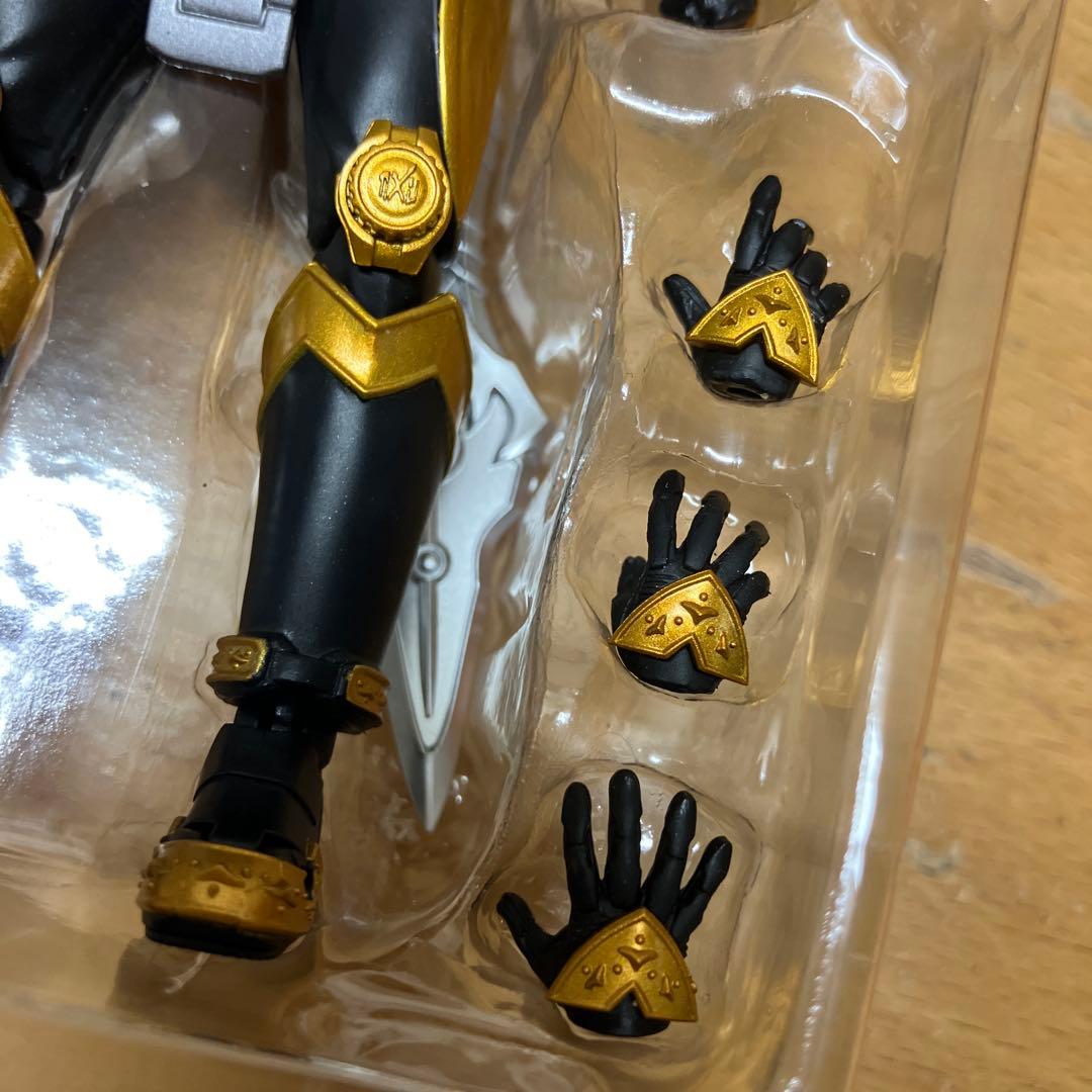 フィギュアーツ　仮面ライダー　オーマジオウ　ジオウ　ゼッツ　ガヴ 時王　魔王