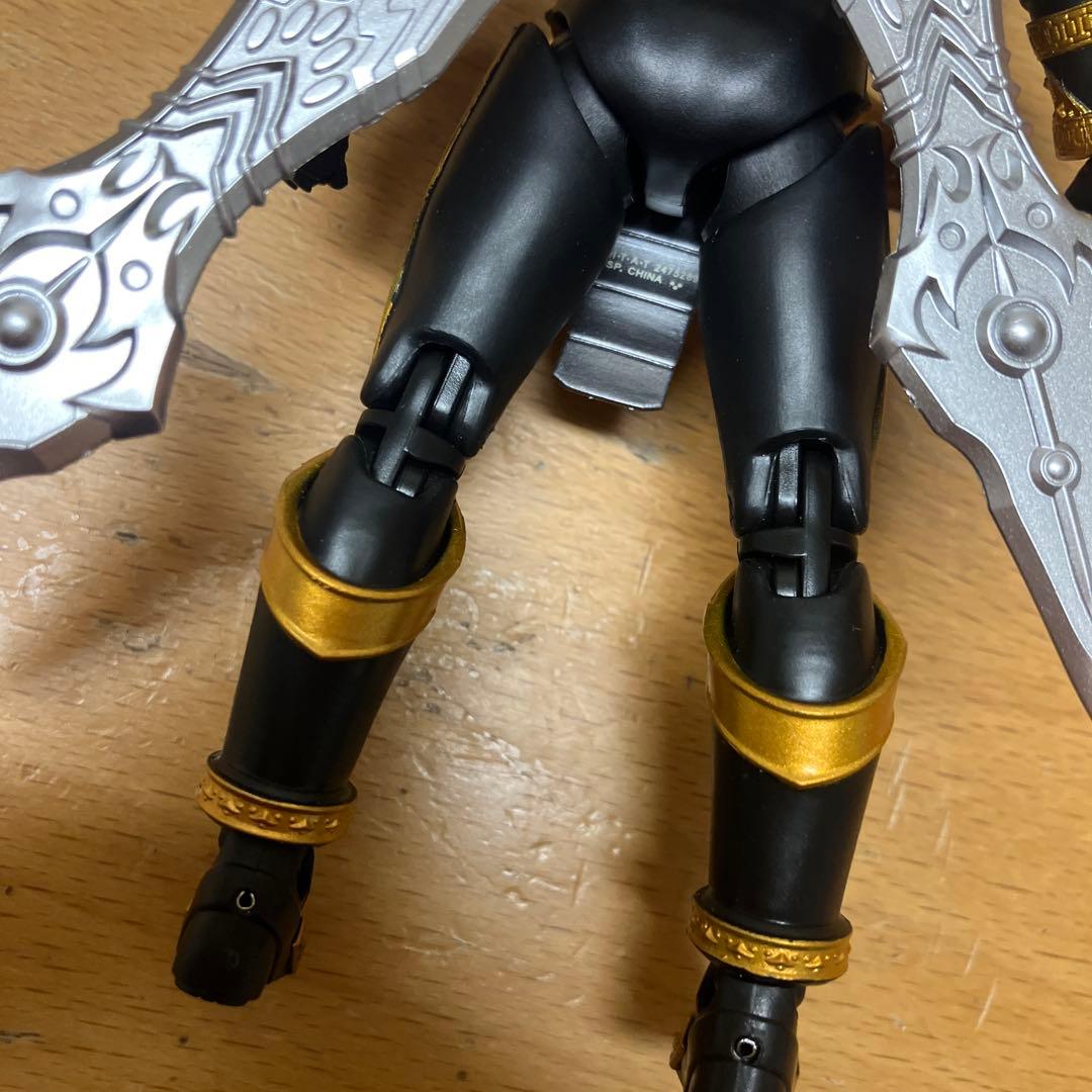 フィギュアーツ　仮面ライダー　オーマジオウ　ジオウ　ゼッツ　ガヴ 時王　魔王