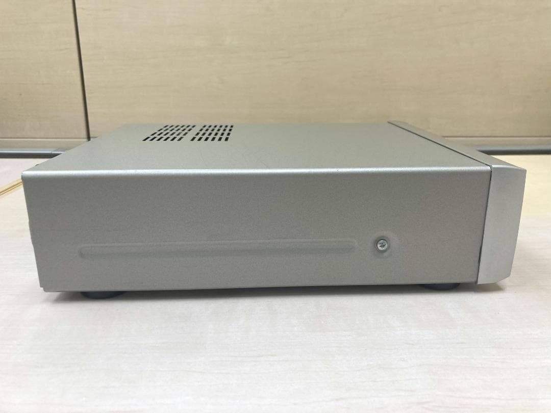 ★整備済み★ONKYO　K-V77　カセットデッキ　トレーベルト交換済　動作良好