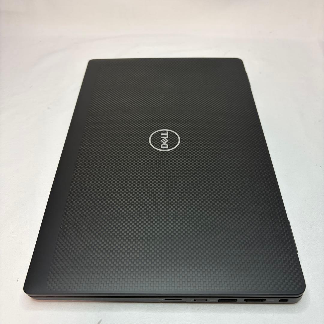 美品 Latitude 7320 11世代 i7 32GB 512GB オフィス