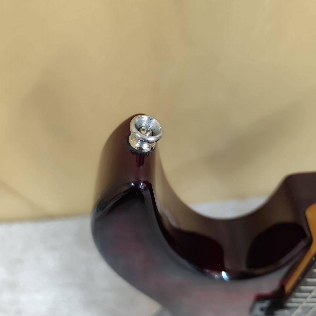 Ibanez GIO GSA60 エレキギター（バッグ付き）　注意点あり