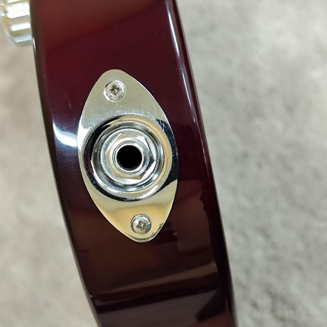 Ibanez GIO GSA60 エレキギター（バッグ付き）　注意点あり