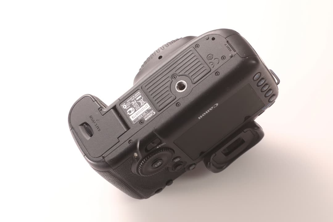 デジタルカメラ Canon EOS 5D Mark III