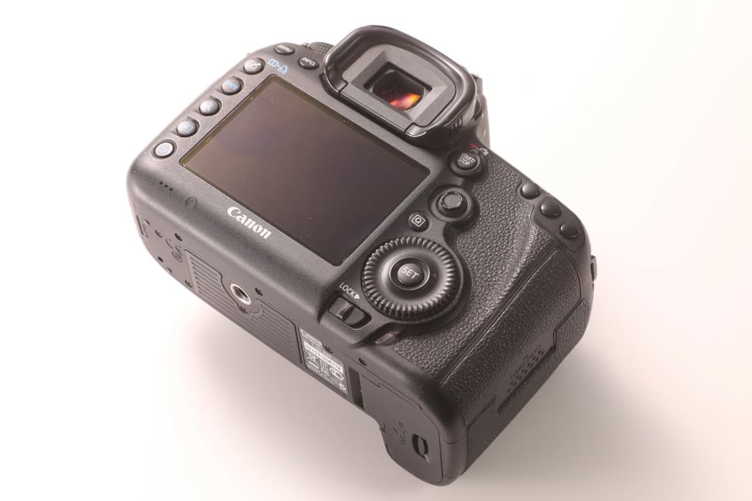 デジタルカメラ Canon EOS 5D Mark III