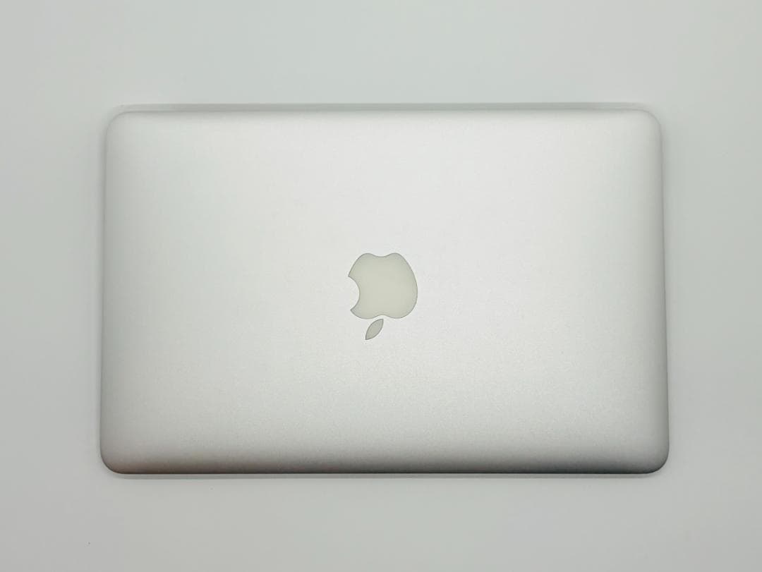 MacBook Air、Core i7、11\"（2013)、8GB, 512GB