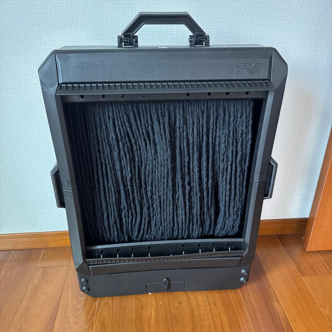 BATON airsoft GIGA TARGET SRC製