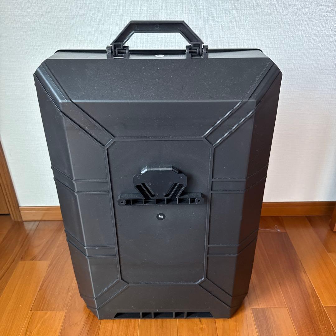 BATON airsoft GIGA TARGET SRC製