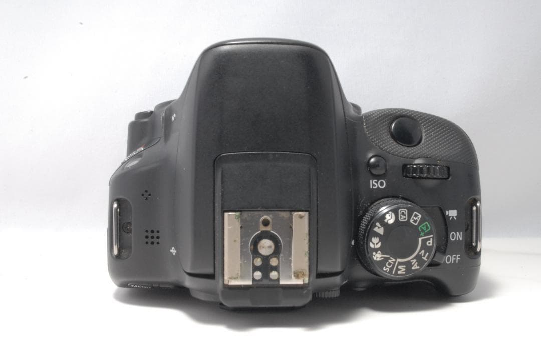 本日限定価格　Canon EOS Kiss X7 ダブルレンズ　カメラバッグ付き