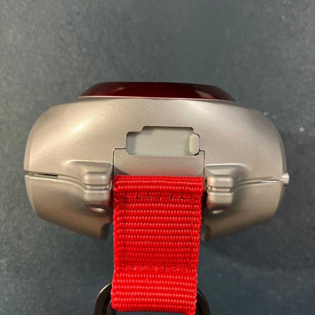 デジモンテイマーズ　ディーアーク