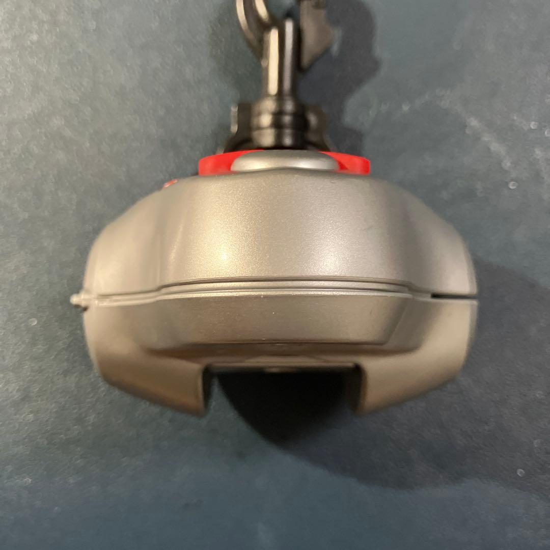 デジモンテイマーズ　ディーアーク