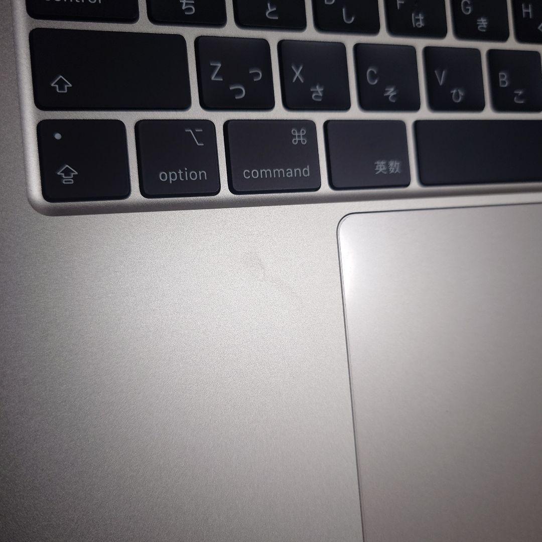 MacBook Air M3 15インチ 16GB 512GB スターライト