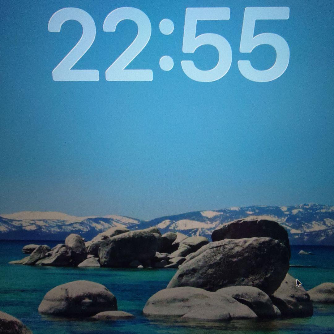 MacBook Air M3 15インチ 16GB 512GB スターライト