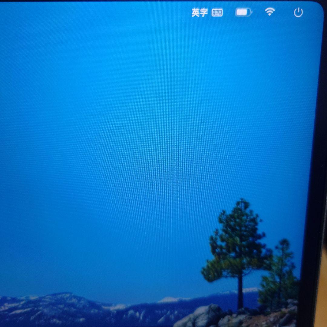 MacBook Air M3 15インチ 16GB 512GB スターライト