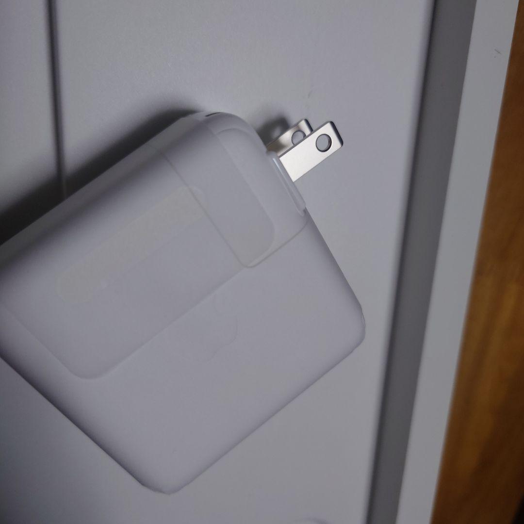 MacBook Air M3 15インチ 16GB 512GB スターライト