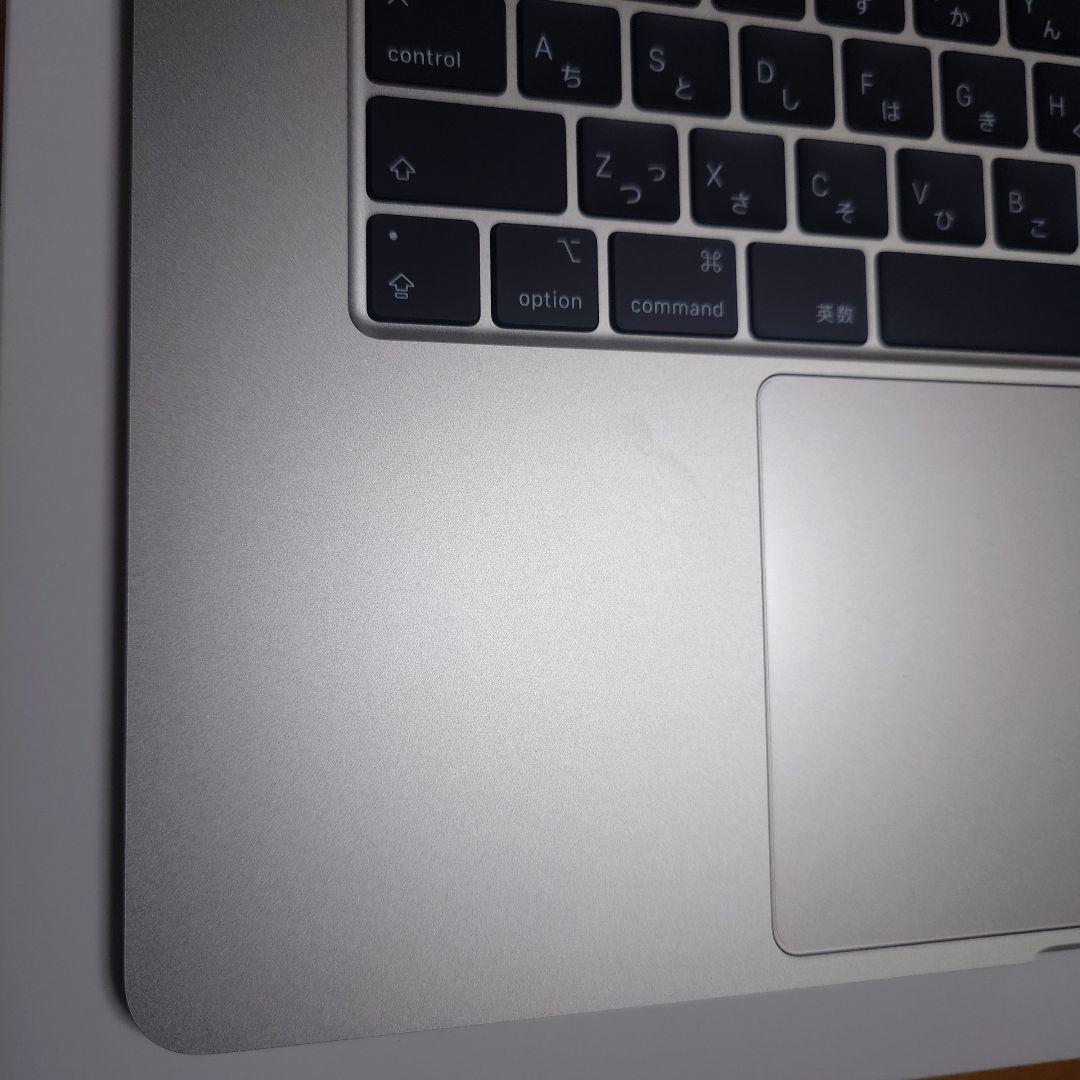 MacBook Air M3 15インチ 16GB 512GB スターライト