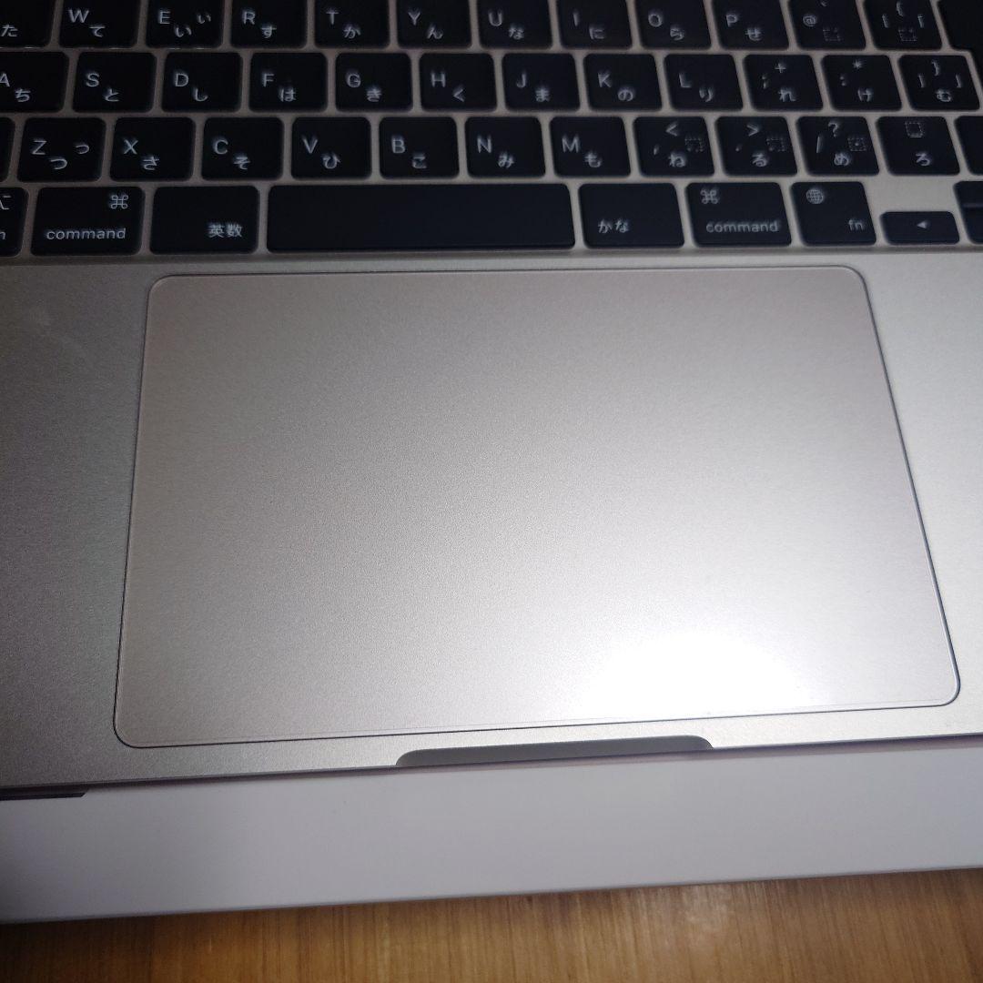 MacBook Air M3 15インチ 16GB 512GB スターライト