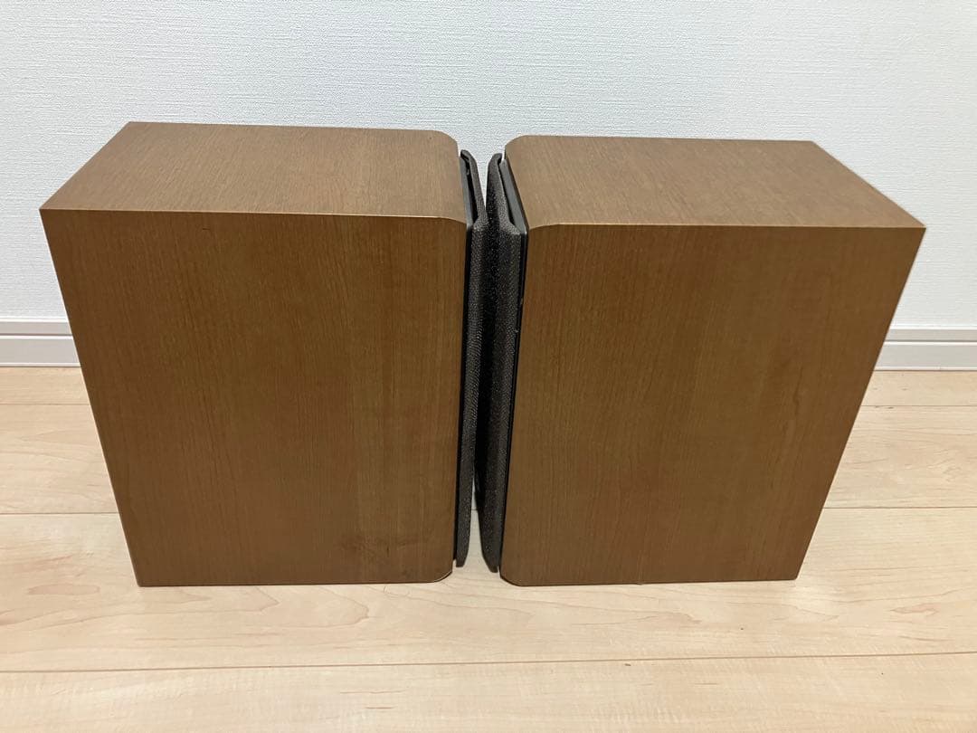 (完動品・取説有)DENON UD-M10のアンプUDRA-M10とスピーカー