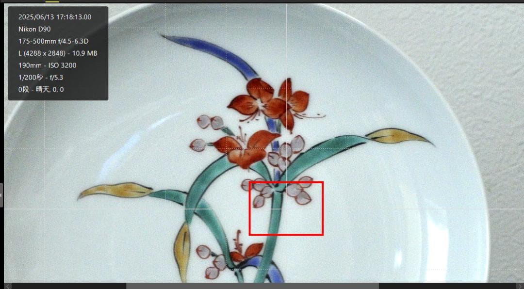 ニコンＦマウント用　シグマ １７０－５００ｍｍＦ５－６.３ ＡＰＯ