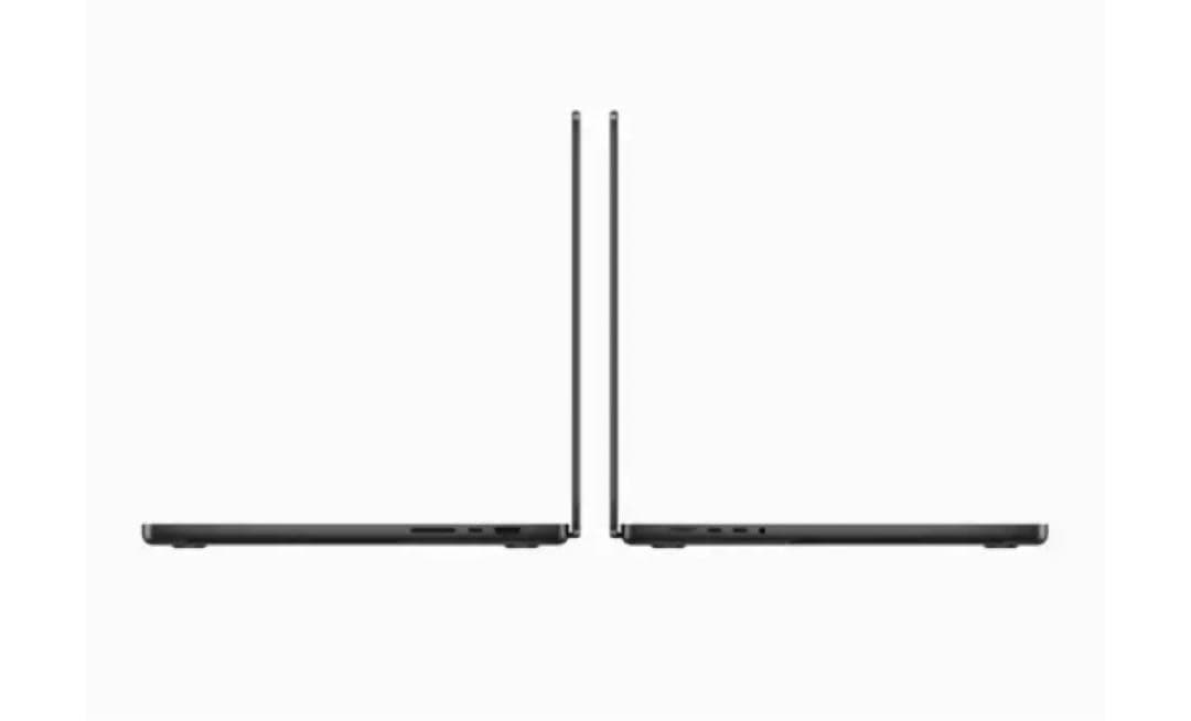 新品未開封MacBook Pro 16 M3Pro 512GB MRW13J/A