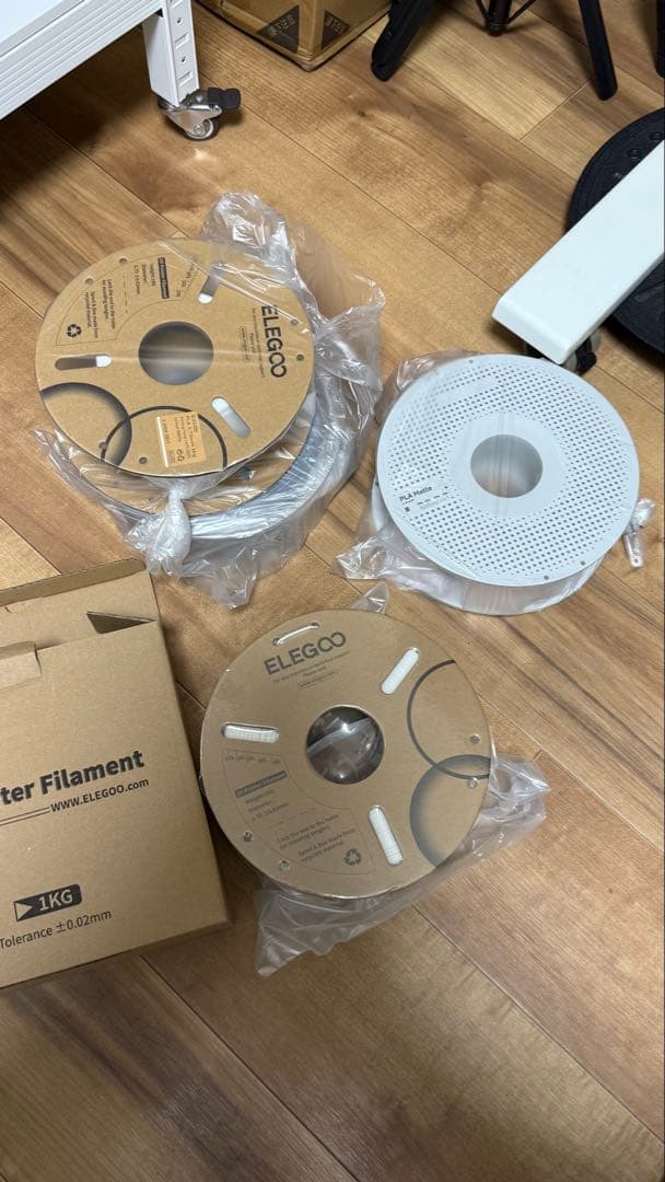 早い者勝ちBambu Lab A1 Combo 3D (AMS lite付き)