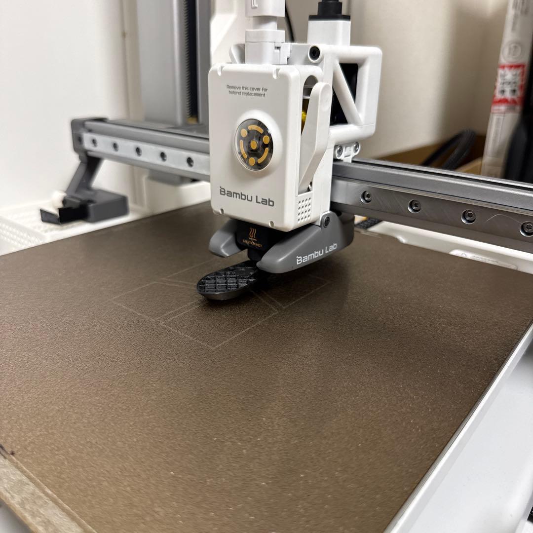 早い者勝ちBambu Lab A1 Combo 3D (AMS lite付き)