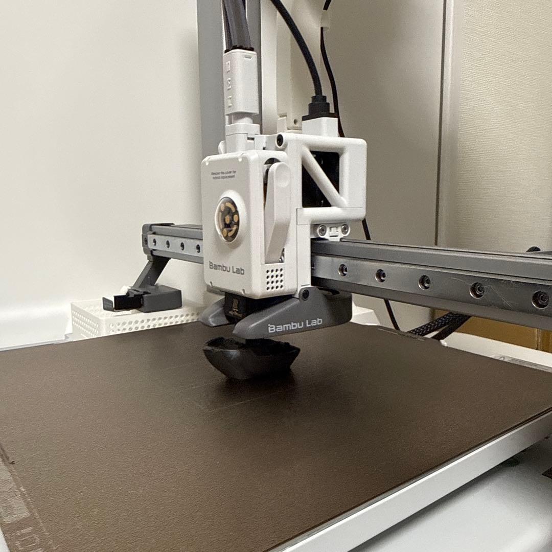 早い者勝ちBambu Lab A1 Combo 3D (AMS lite付き)
