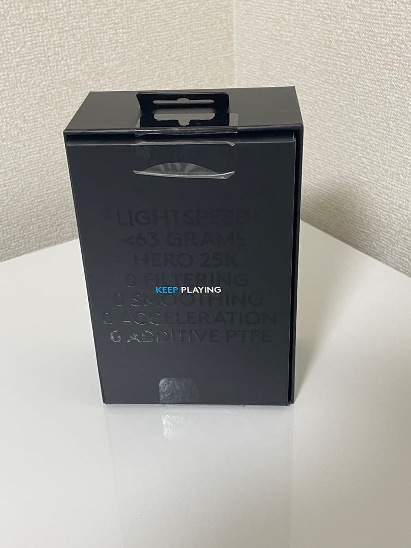 Logicool G PRO X SUPERLIGHT ホワイト 無線マウス