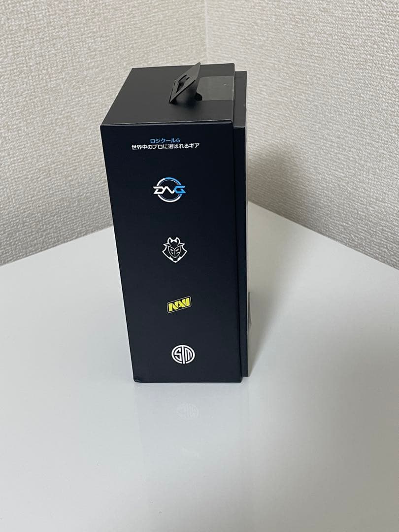 Logicool G PRO X SUPERLIGHT ホワイト 無線マウス