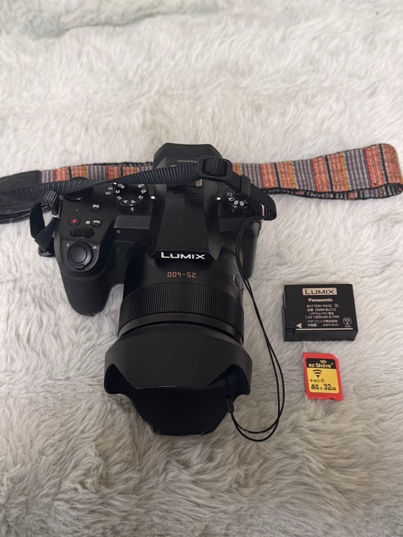 希少 ＰＡＮＡＳＯＮＩＣ　ＤＣ－ＦＺ１０００Ｍ２価格交換受け付けます