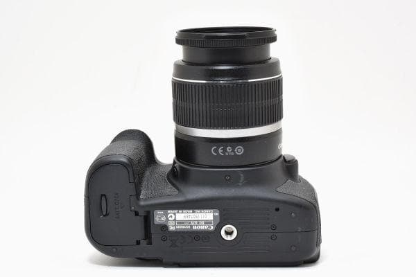 キャノン Canon EOS 60D レンズキット #3568