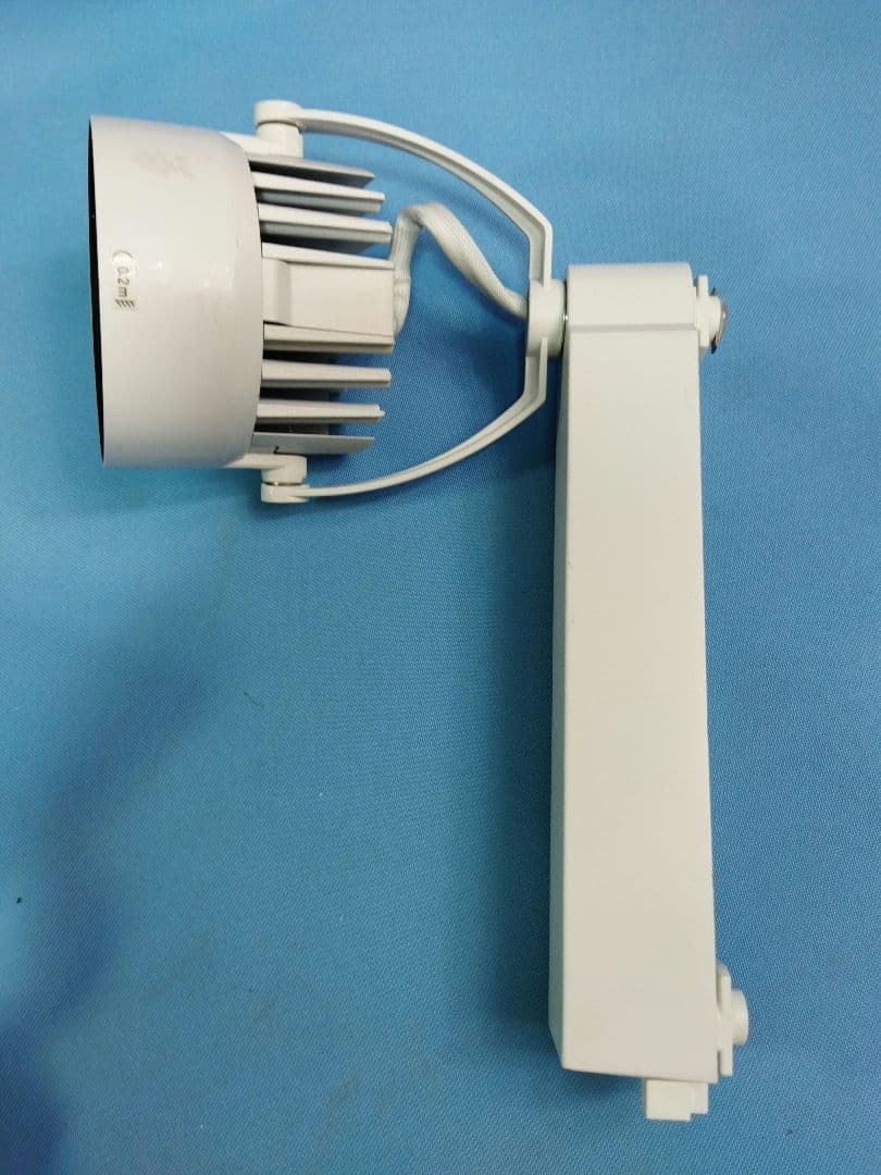 遠藤照明　LEDスポットライト 10個セット 　ERS3323W 点灯OK 白