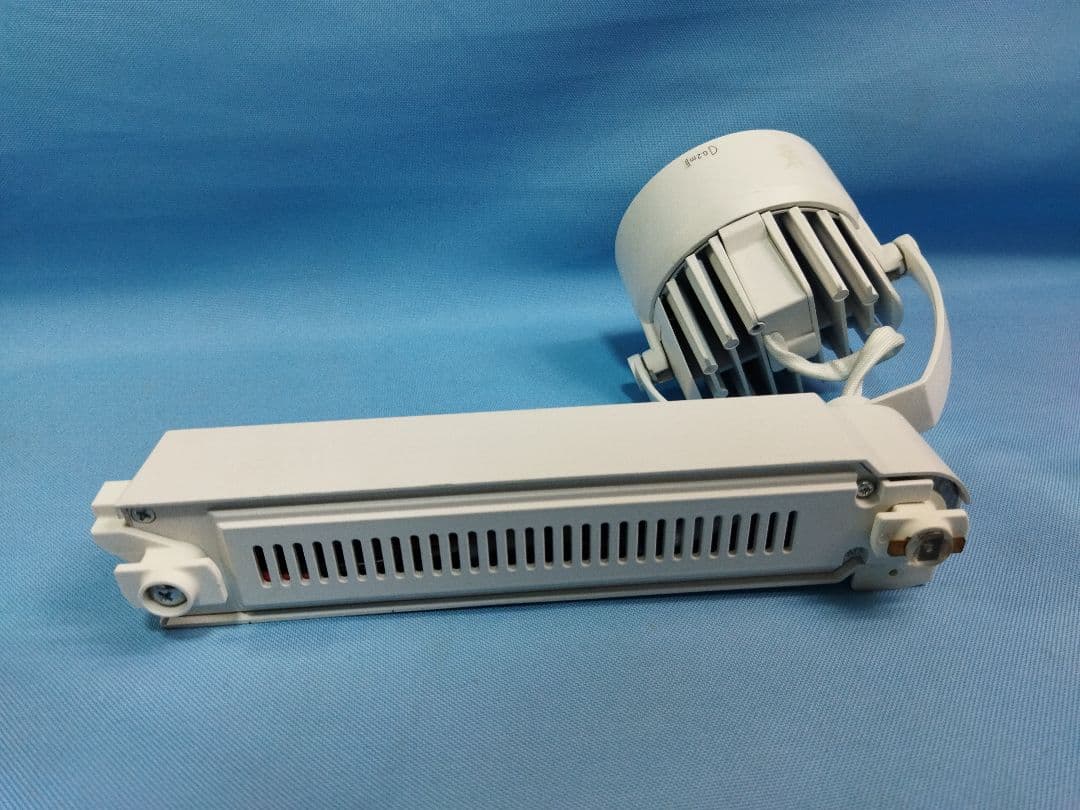遠藤照明　LEDスポットライト 10個セット 　ERS3323W 点灯OK 白